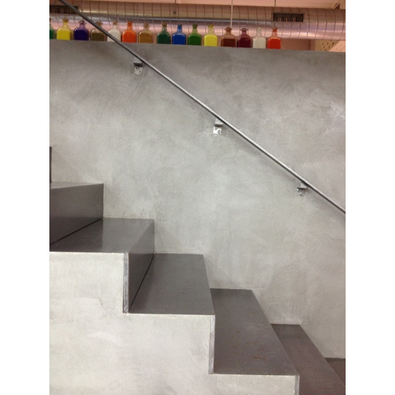 Polyurethane varnish - Hydrograff HP Polyurethane varnish - Hydrograff HP