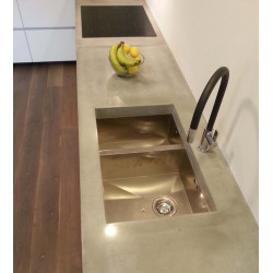 Polyurethane varnish - Hydrograff HP Polyurethane varnish - Hydrograff HP