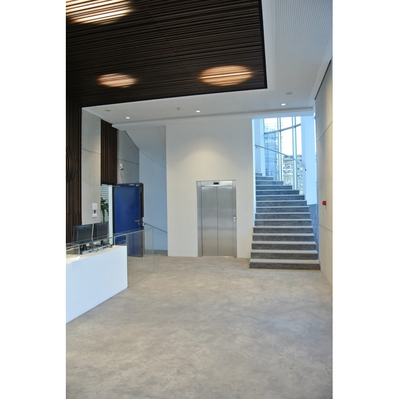 Polyurethane varnish - Hydrograff HP Polyurethane varnish - Hydrograff HP