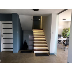 Lakier poliuretanowy - Hydrograff HP Lakier poliuretanowy - Hydrograff HP