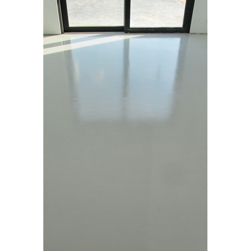 Polyurethane varnish - Hydrograff HP Polyurethane varnish - Hydrograff HP