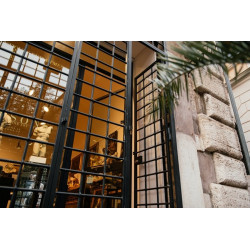 Speedcoat Aqua - kolory RAL z mieszalnika Speedcoat Aqua - kolory RAL z mieszalnika