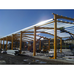 Farba ftalowa Metalcote - kolory RAL z mieszalnika Farba ftalowa Metalcote - kolory RAL z mieszalnika