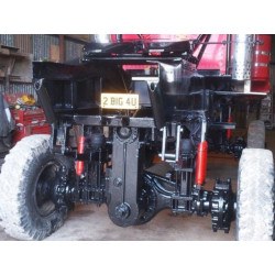 Metalcote phthalic paint - RAL colors from the mixer Metalcote phthalic paint - RAL colors from the mixer