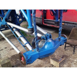 Farba w kolorach BS 381C / 4800 / 5252 - Metalcote Farba w kolorach BS 381C / 4800 / 5252 - Metalcote