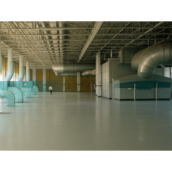 Farba epoksydowa Rust-Oleum 9100HS - kolory RAL z mieszalnika Farba epoksydowa Rust-Oleum 9100HS - kolory RAL z mieszalnika