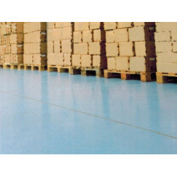 Rust-Oleum 9100HS epoxy paint - RAL colors from the mixer Rust-Oleum 9100HS epoxy paint - RAL colors from the mixer