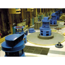 Rust-Oleum 9100HS epoxy paint - RAL colors from the mixer Rust-Oleum 9100HS epoxy paint - RAL colors from the mixer