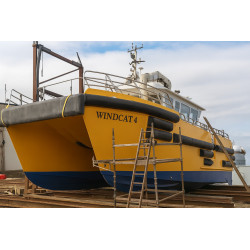 Polyurethane coating P101 - RAL colors from the mixer Polyurethane coating P101 - RAL colors from the mixer