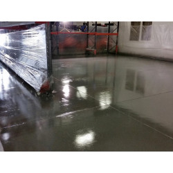 Polyurethane coating P101 - RAL colors from the mixer Polyurethane coating P101 - RAL colors from the mixer