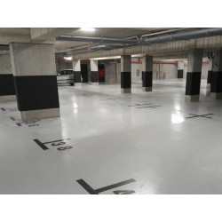 Farba paroprzepuszczalna epoksydowa - DoPox® AquaCoat 30-11 Farba paroprzepuszczalna epoksydowa - DoPox® AquaCoat 30-11