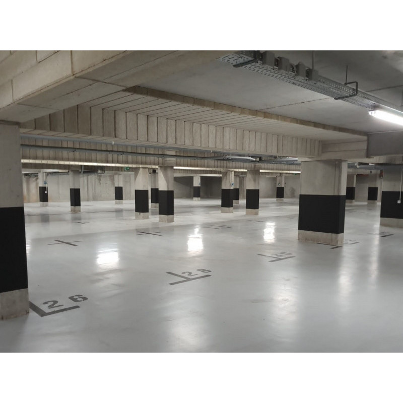 Vapor-permeable epoxy paint - DoPox® AquaCoat 30-11 - Noxan.pl Vapor-permeable epoxy paint - DoPox® AquaCoat 30-11 - Noxan.pl