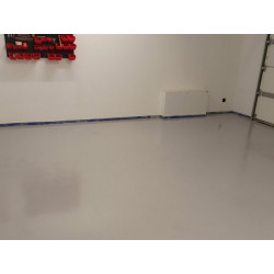 Vapor-permeable epoxy paint - DoPox® AquaCoat 30-11 Vapor-permeable epoxy paint - DoPox® AquaCoat 30-11