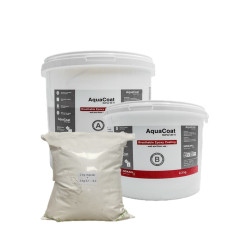 Vapor-permeable epoxy paint - DoPox® AquaCoat 30-11 Vapor-permeable epoxy paint - DoPox® AquaCoat 30-11