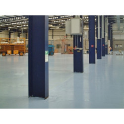 High-strength epoxy flooring - ProFloor Plus High-strength epoxy flooring - ProFloor Plus