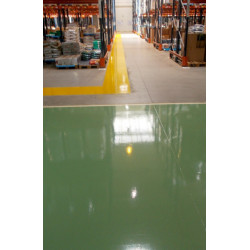 High-strength epoxy flooring - ProFloor Plus High-strength epoxy flooring - ProFloor Plus