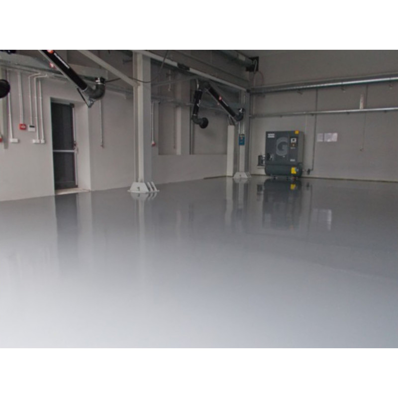 High-strength epoxy flooring - ProFloor Plus High-strength epoxy flooring - ProFloor Plus