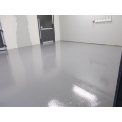High-strength epoxy flooring - ProFloor Plus High-strength epoxy flooring - ProFloor Plus