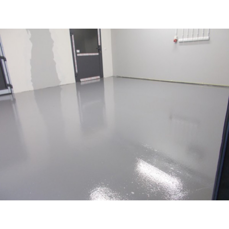 High-strength epoxy flooring - ProFloor Plus High-strength epoxy flooring - ProFloor Plus