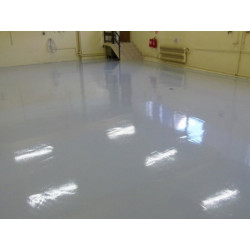 High-strength epoxy flooring - ProFloor Plus High-strength epoxy flooring - ProFloor Plus