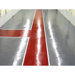 High-strength epoxy flooring - ProFloor Plus High-strength epoxy flooring - ProFloor Plus