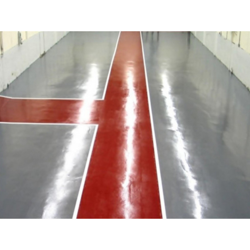 High-strength epoxy flooring - ProFloor Plus High-strength epoxy flooring - ProFloor Plus