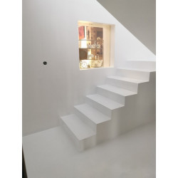 Epoksydowa posadzka wysoko wytrzymała - ProFloor Plus Epoksydowa posadzka wysoko wytrzymała - ProFloor Plus