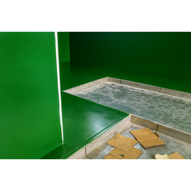 High-strength epoxy flooring - ProFloor Plus High-strength epoxy flooring - ProFloor Plus