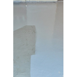 High-strength epoxy flooring - ProFloor Plus High-strength epoxy flooring - ProFloor Plus