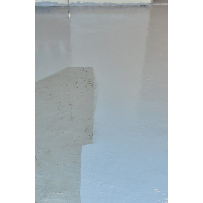 High-strength epoxy flooring - ProFloor Plus High-strength epoxy flooring - ProFloor Plus