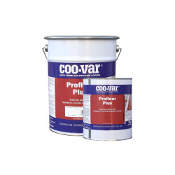High-strength epoxy flooring - ProFloor Plus High-strength epoxy flooring - ProFloor Plus