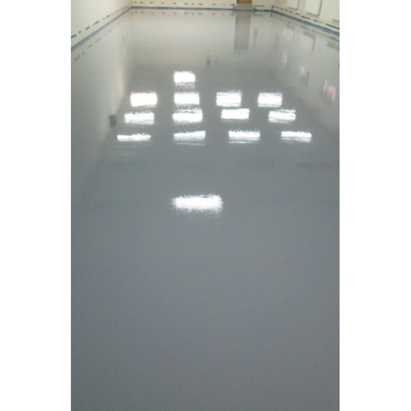 High-strength epoxy flooring - ProFloor Plus High-strength epoxy flooring - ProFloor Plus