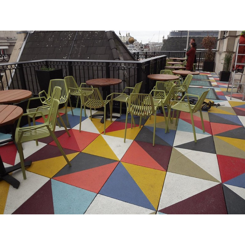 Polyurethane coating - P101 Polyurethane coating - P101