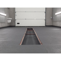 Polyurethane coating - P101 Polyurethane coating - P101