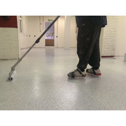 Powłoka poliuretanowa - P101 Powłoka poliuretanowa - P101