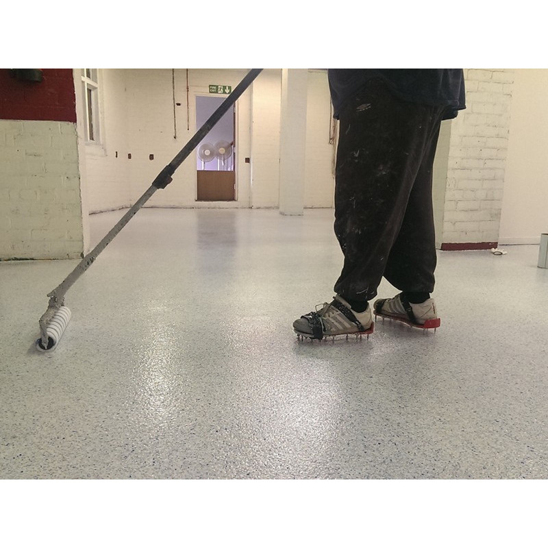 Polyurethane coating - P101 Polyurethane coating - P101