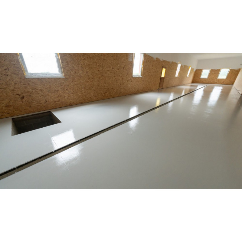 Polyurethane coating - P101 Polyurethane coating - P101