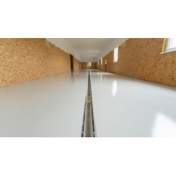 Polyurethane coating - P101 Polyurethane coating - P101