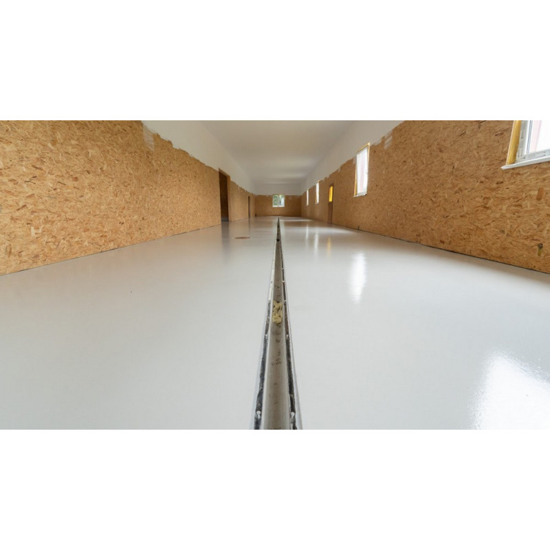 Polyurethane coating - P101 Polyurethane coating - P101