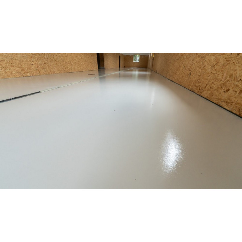 Polyurethane coating - P101 Polyurethane coating - P101