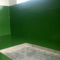 Polyurethane coating - P101 Polyurethane coating - P101