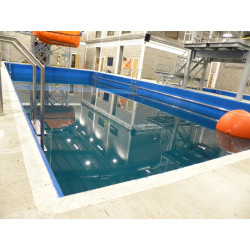 Polyurethane coating - P101 Polyurethane coating - P101