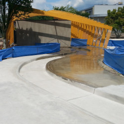 Polyurethane coating - P101 Polyurethane coating - P101