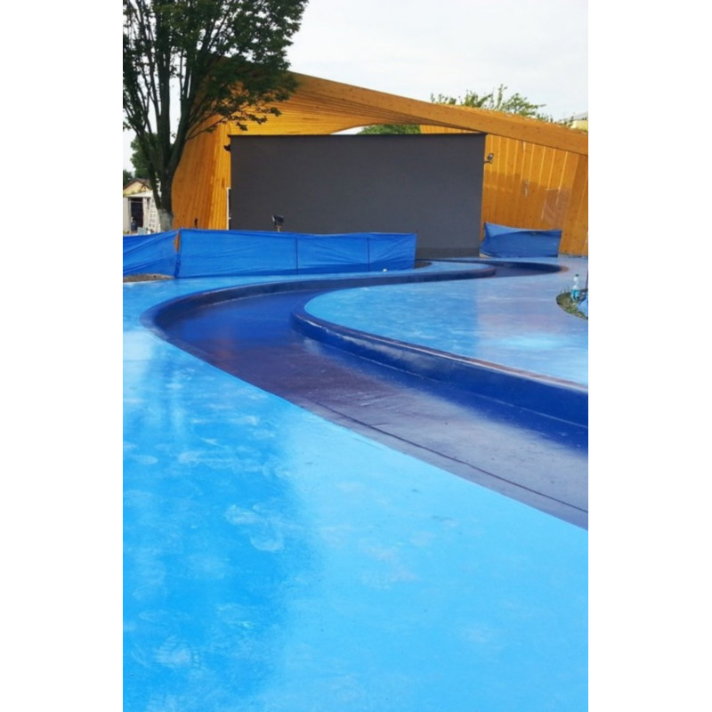 Polyurethane coating - P101 Polyurethane coating - P101