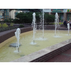 Polyurethane coating - P101 Polyurethane coating - P101