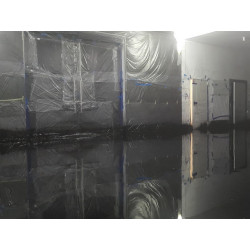 Polyurethane coating - P101 Polyurethane coating - P101