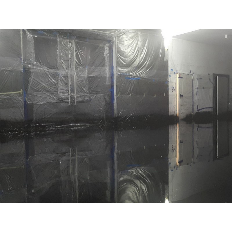 Polyurethane coating - P101 Polyurethane coating - P101