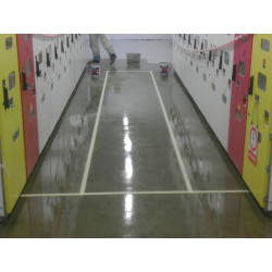 Primer for damp concrete - Dampshield Q124 Primer for damp concrete - Dampshield Q124