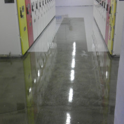 Primer for damp concrete - Dampshield Q124 Primer for damp concrete - Dampshield Q124