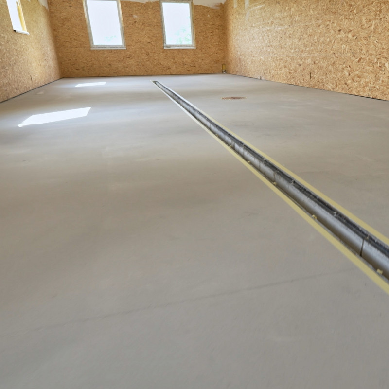 Primer for fresh, damp concrete - DoPox® HeavyBond 30-33 Primer for fresh, damp concrete - DoPox® HeavyBond 30-33